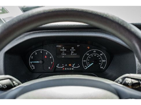 New 2024 Ford Transit 150 Low Roof image 13