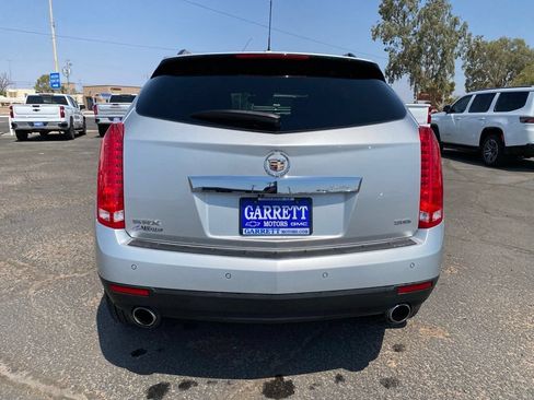 Used 2015 Cadillac SRX Performance w/ Driver Awareness Package FWD image 23