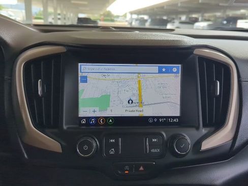 Certified 2022 GMC Terrain Denali w/ Denali Premium Package image 7