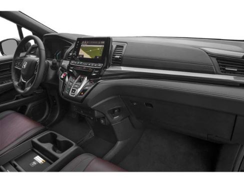 Used 2023 Honda Odyssey EX image 16