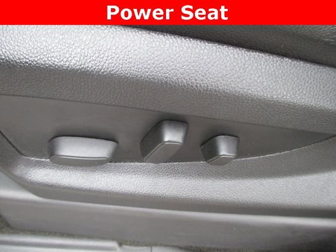 Used 2017 Chevrolet Silverado 1500 LTZ w/ Sport Package image 25