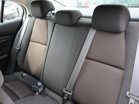 Certified 2025 MAZDA MAZDA3 s image 13