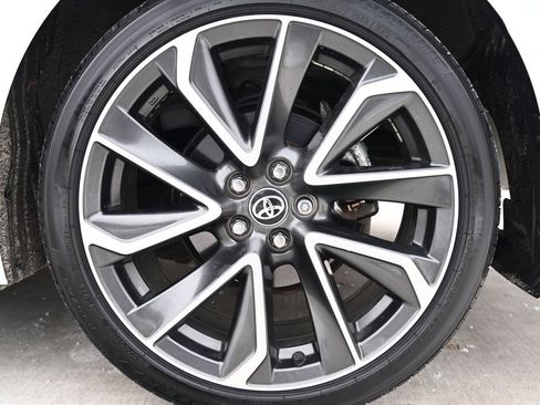 Used 2021 Toyota Corolla SE image 51