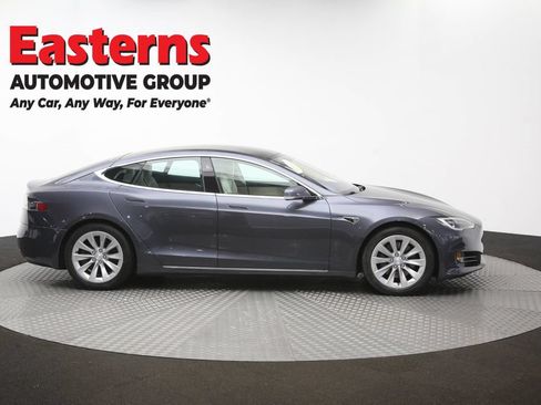 Used 2018 Tesla Model S 100D AWD/4WD image 44