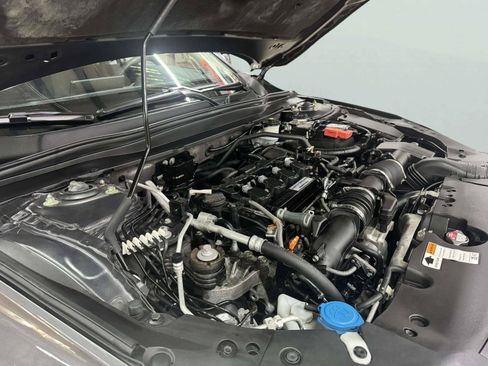 Used 2020 Honda Accord EX image 59