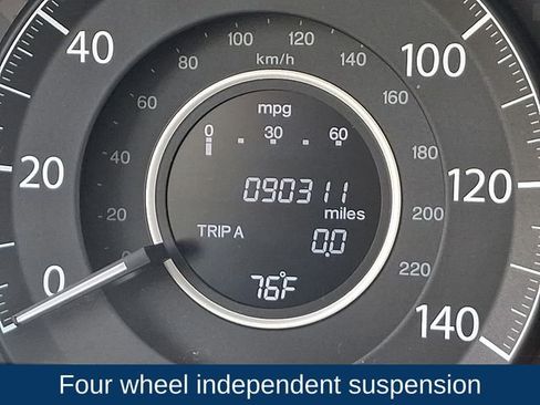 Used 2016 Honda CR-V EX image 6