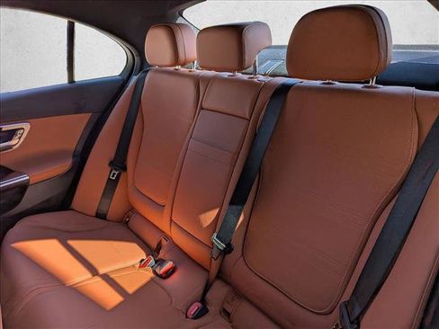 Certified 2026 Mercedes-Benz C 300 Sedan image 15