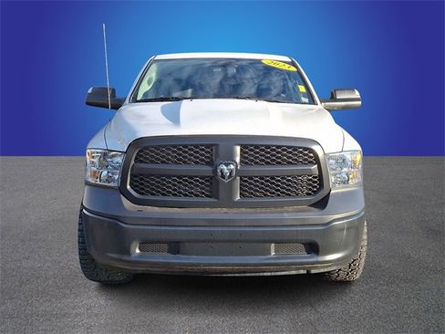 Used 2023 RAM 1500 Tradesman w/ Trailer Tow Group image 2
