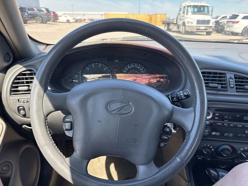 Used 2003 Oldsmobile Alero GL FWD image 28