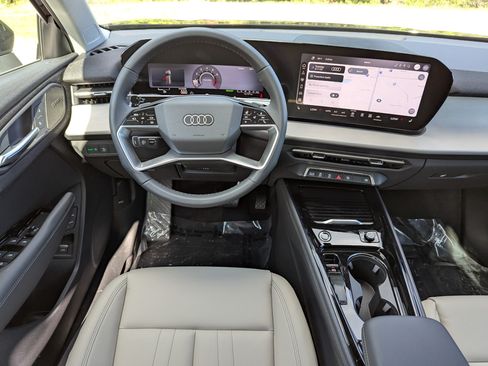 New 2026 Audi Q3 quattro 2.0T AWD/4WD image 12
