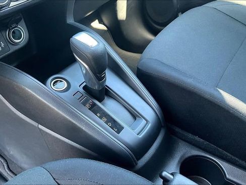 Used 2025 Nissan Kicks Play S FWD image 17