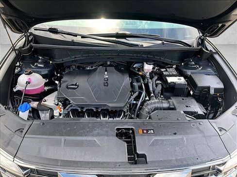 Used 2025 Hyundai Tucson XRT FWD image 9