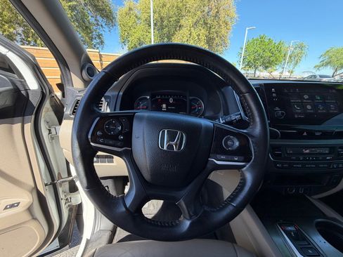 Used 2021 Honda Pilot EX-L image 22