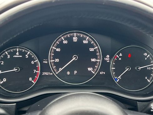 Certified 2022 MAZDA CX-30 AWD 2.5 S w/ Premium Package image 30