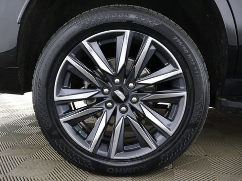 Used 2023 Cadillac Escalade Sport image 27