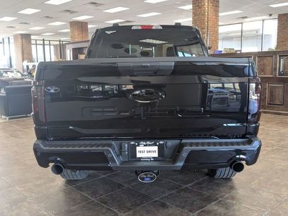 New 2025 Ford F150 STX w/ LOBO Package