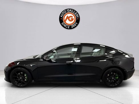 Used 2019 Tesla Model 3 Standard Range Plus RWD image 4