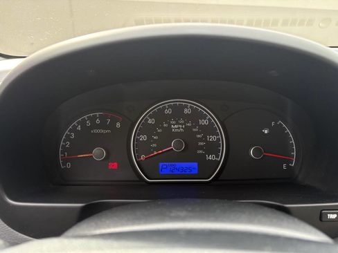 Used 2009 Hyundai Elantra GLS w/ Popular Equipment Pkg 2 image 13