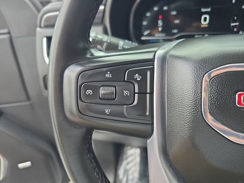 Certified 2024 GMC Yukon SLT AWD/4WD image 24