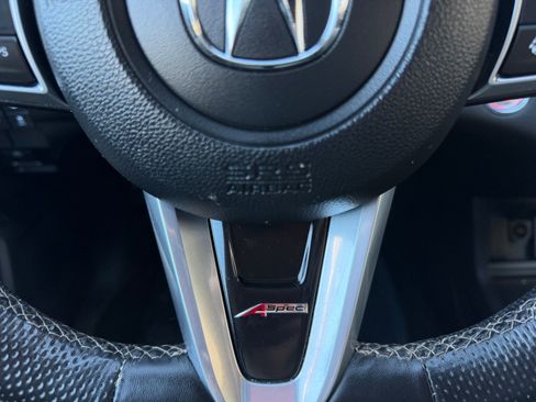 Used 2023 Acura RDX A-Spec AWD/4WD image 38