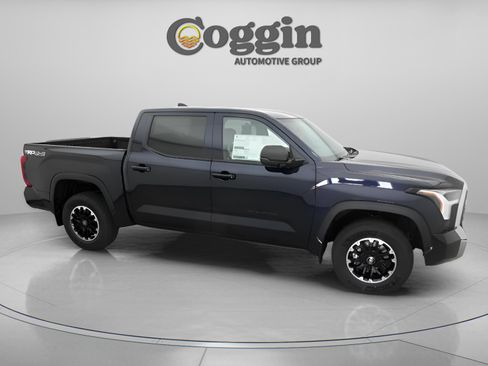 New 2026 Toyota Tundra SR5 AWD/4WD image 23