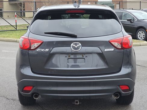 Used 2014 MAZDA CX-5 Touring image 14