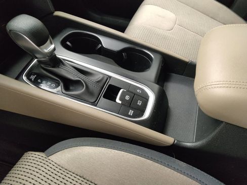 Used 2020 Hyundai Santa Fe SEL FWD image 26