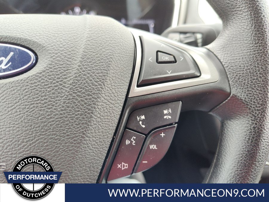 Used 2018 Ford Fusion S FWD image 16