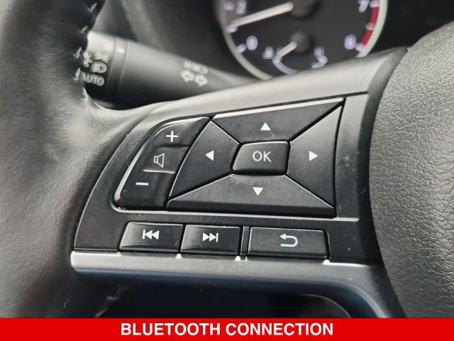 Certified 2025 Nissan Sentra SV w/ All-Weather Package FWD image 21