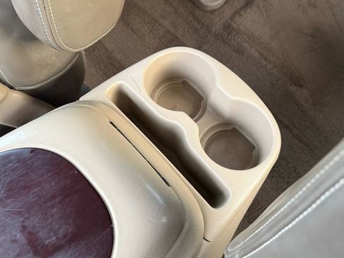 Used 2003 Ford Excursion Eddie Bauer image 23