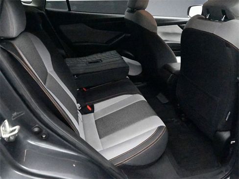 Used 2020 Subaru Crosstrek 2.0i Premium w/ Popular Package #2 image 24