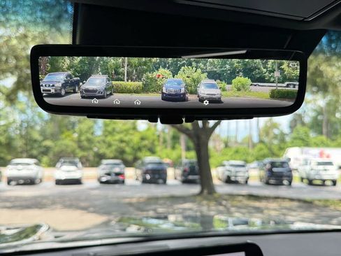 Used 2026 Lexus LX 700h Overtrail w/ Accessory Package (Z1) AWD/4WD image 27