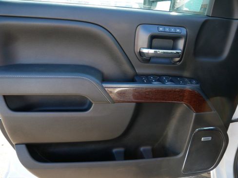 Used 2015 GMC Sierra 2500 SLT image 14