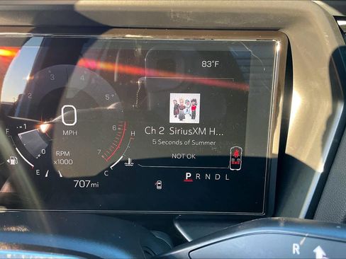 Used 2026 GMC Terrain Elevation w/ Elevation Premium Package image 48