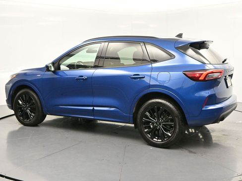 Used 2023 Ford Escape ST-Line Elite AWD/4WD image 5