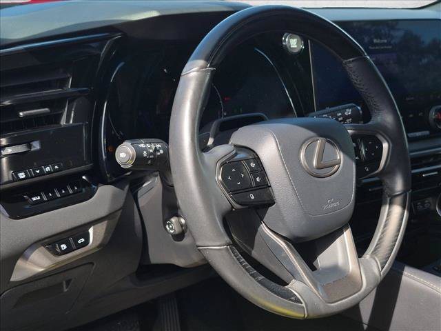 Used 2023 Lexus RX 350 FWD w/ Cold Area Package image 3