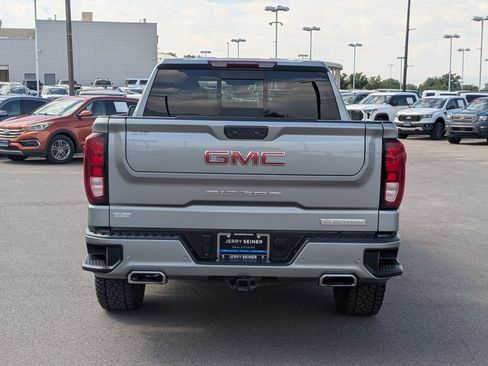 Certified 2024 GMC Sierra 1500 Elevation w/ Elevation Premium Package AWD/4WD image 5