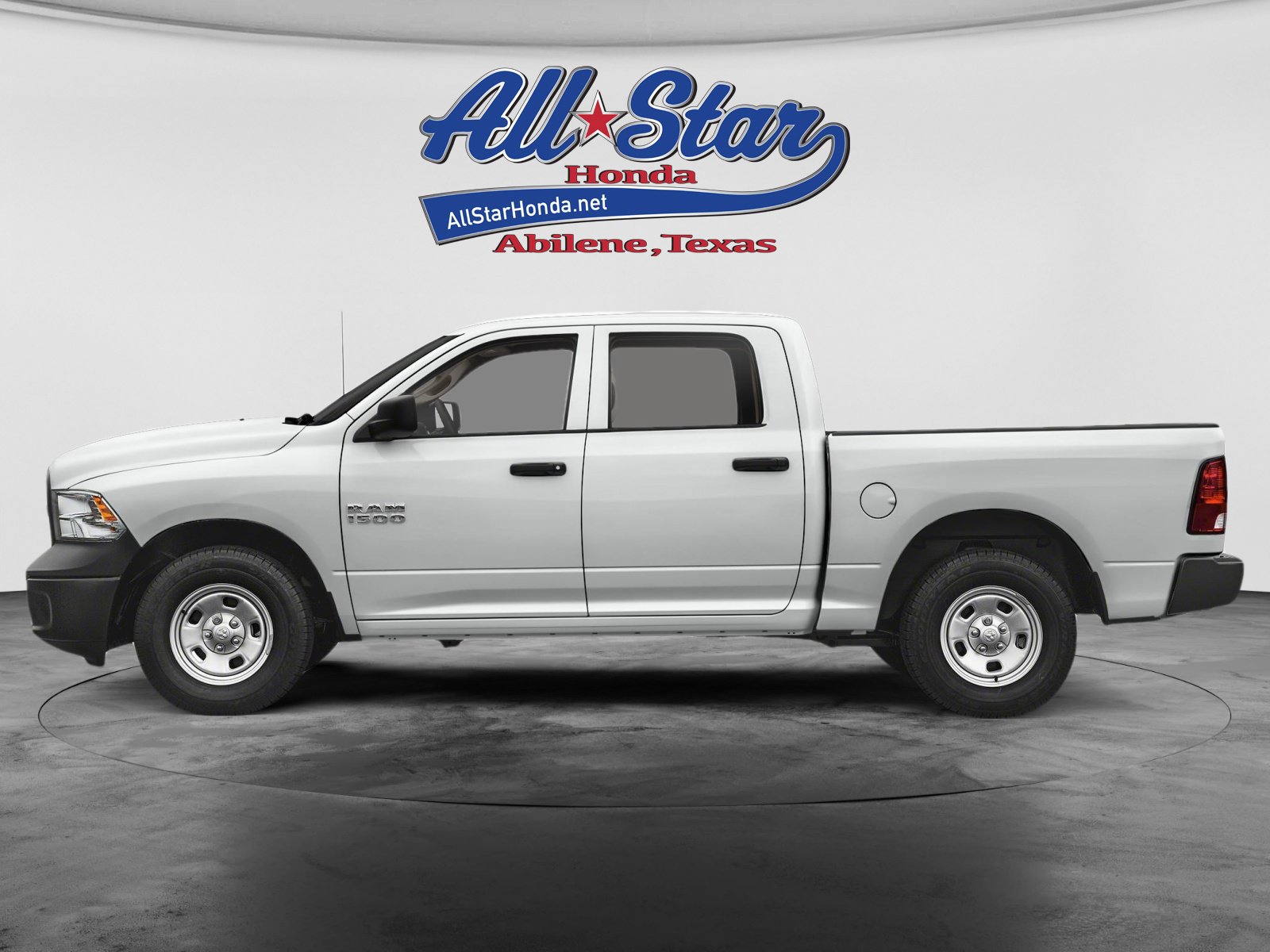 Used 2023 RAM 1500 Tradesman w/ Popular Equipment Group AWD/4WD image 3