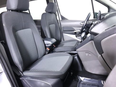 Used 2022 Ford Transit Connect XLT FWD image 40
