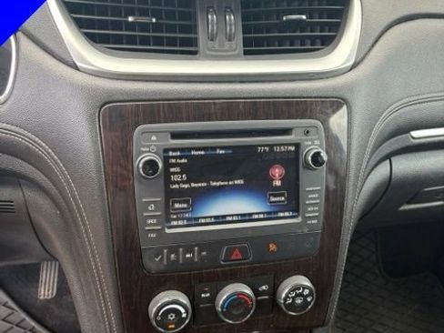 Used 2017 Chevrolet Traverse LT AWD/4WD image 21