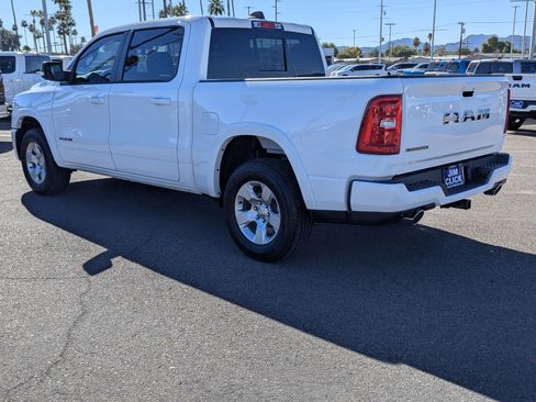 New 2026 RAM 1500 Big Horn image 4