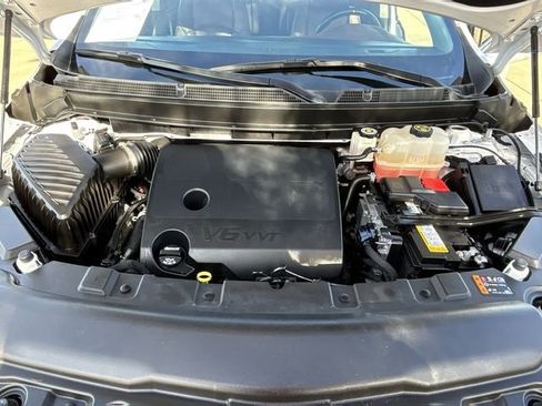 Certified 2021 Buick Enclave Avenir image 29