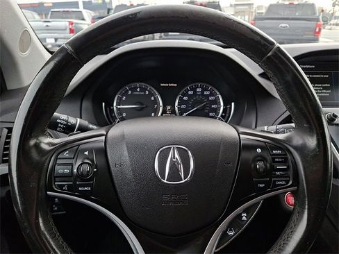 Used 2019 Acura MDX SH-AWD w/ Technology Package image 18