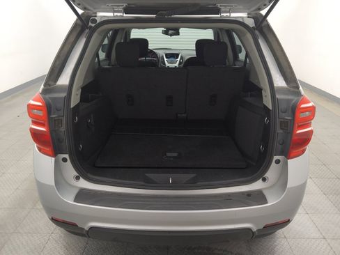 Used 2016 Chevrolet Equinox LS AWD/4WD image 29