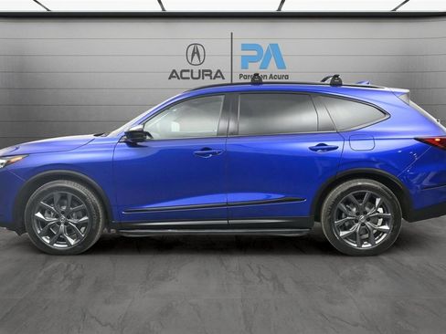 Certified 2023 Acura MDX A-Spec image 20