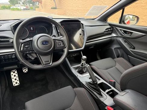 Used 2022 Subaru WRX Premium image 19