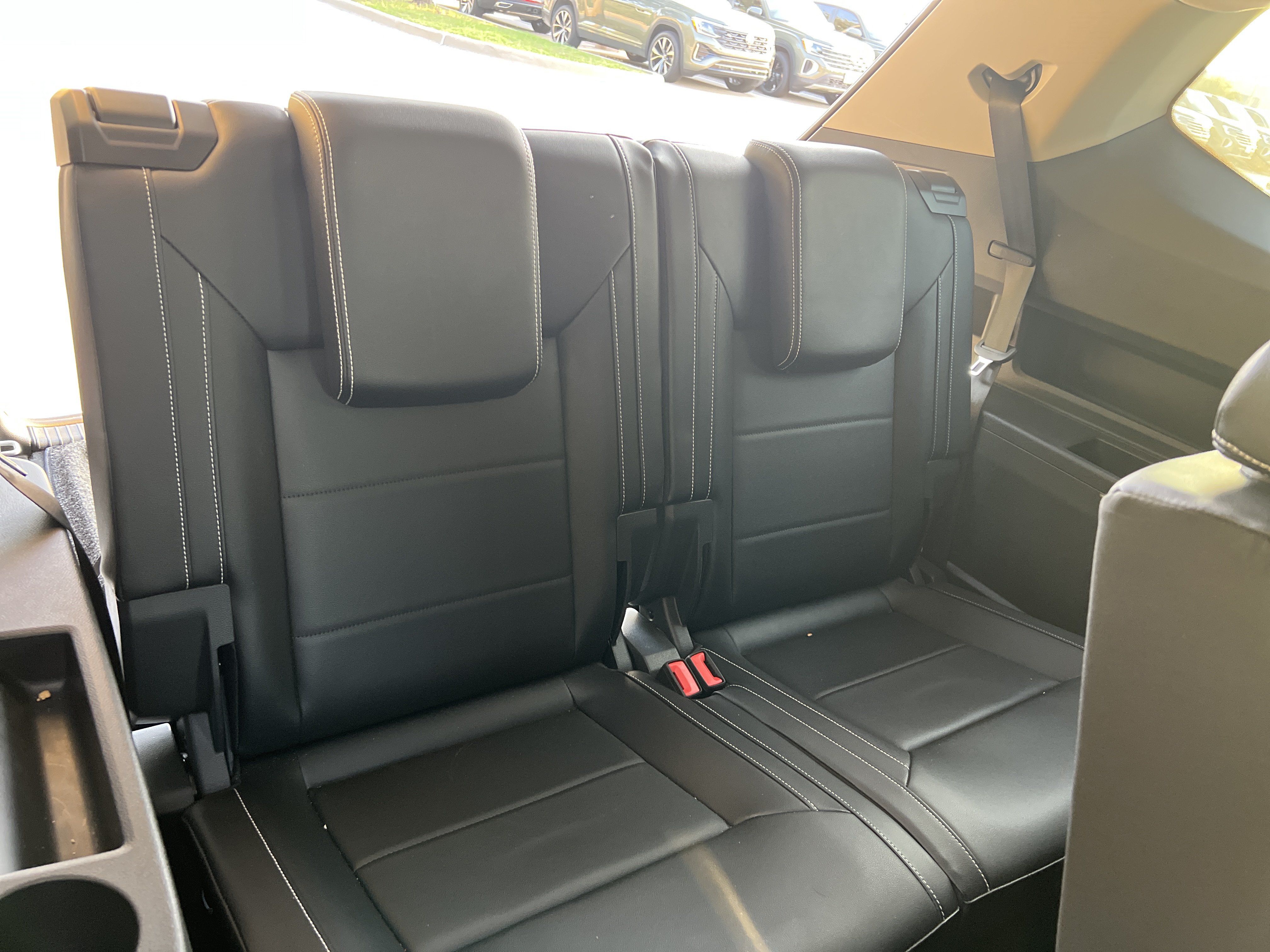 Used 2022 Volkswagen Atlas SE FWD image 28