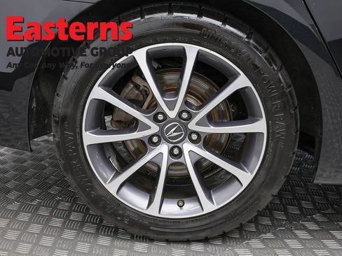 Used 2019 Acura TLX V6 FWD image 29