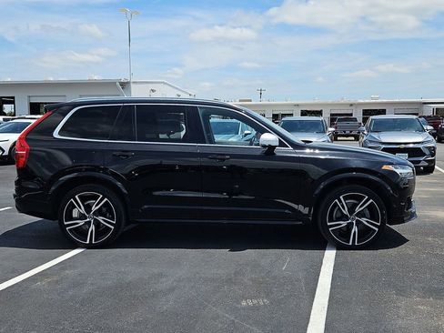 Used 2019 Volvo XC90 T6 R-Design w/ Advanced Package AWD/4WD image 18