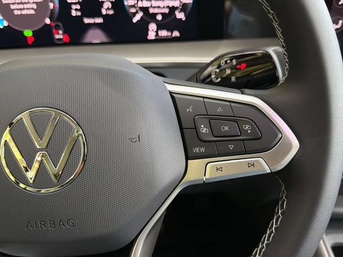 New 2026 Volkswagen Tiguan SE AWD/4WD image 22